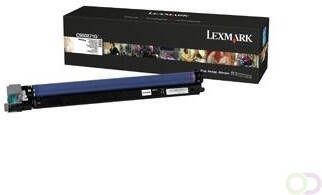 LEXMARK C950 X950 2 4 photoconductor unit standard capacity 3x 115.000 pagina's 3-pack