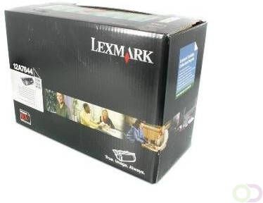 LEXMARK printcartridge Corporate T62x 30.000pages