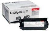 LEXMARK Reman-printcartridge T62x