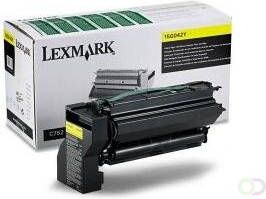 LEXMARK XC4150 BSD Yellow Toner Cartridge