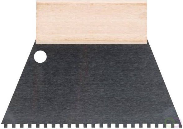 Velleman LIJMKAM 180 mm TANDEN 4 x 4 mm