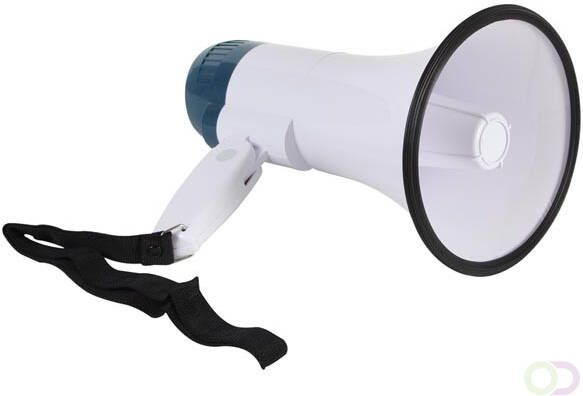 MEGAFOON 10W