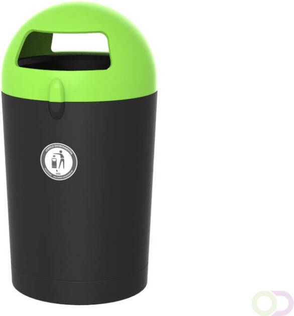 V-Part Metro Dome 100 liter
