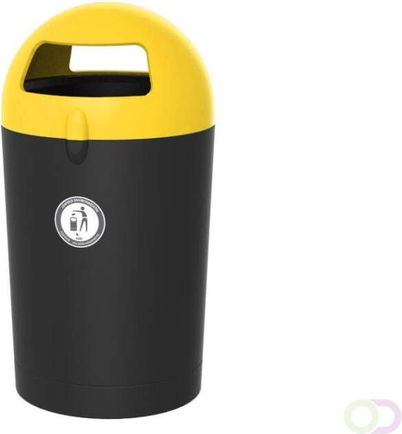 V-Part Metro Dome 100 liter