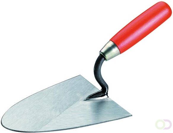 METSELTROFFEL 180 mm