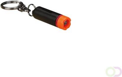 MICRO LED ZAKLAMP MET SLEUTELHANGER