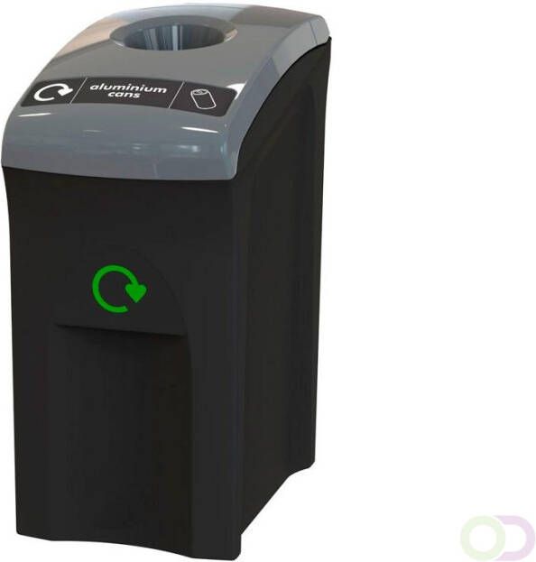V-Part Mini Envirobin 55 liter