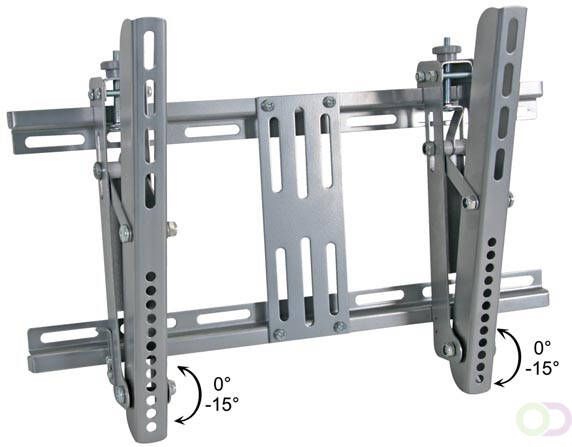 MONTAGEBEUGEL VOOR FLATSCREEN 23"-37" (58-94cm)