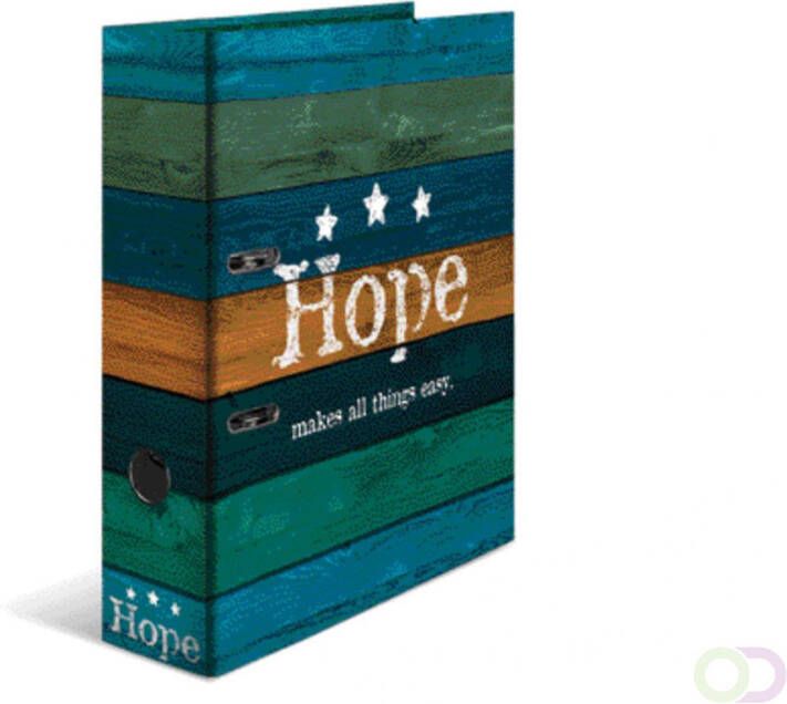 Motief ordners A4 Hope