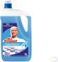 Mr. Proper allesreiniger oceaan fles van 5 liter - Thumbnail 2