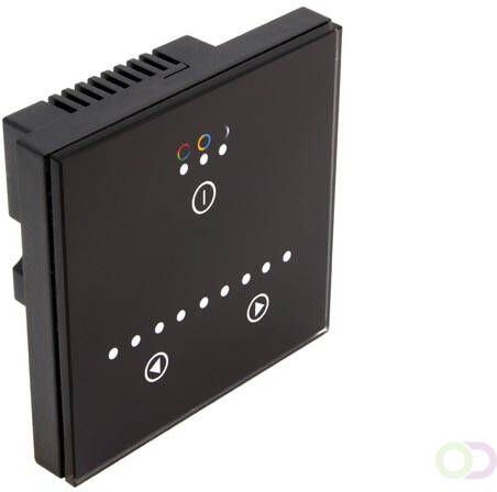 MULTIFUNCTIONELE TOUCH LED-CONTROLLER DIMMER