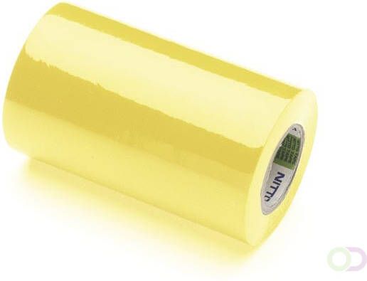 NITTO ISOLATIETAPE GEEL 10cm x 10m (1st)