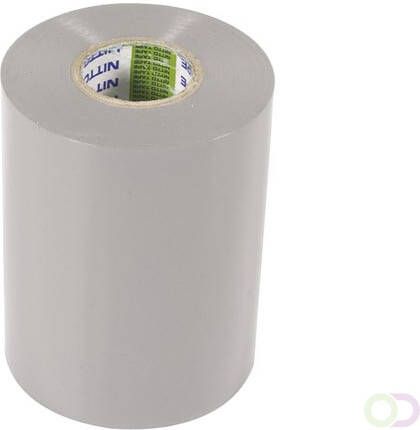 NITTO ISOLATIETAPE GRIJS 100mm x 20m