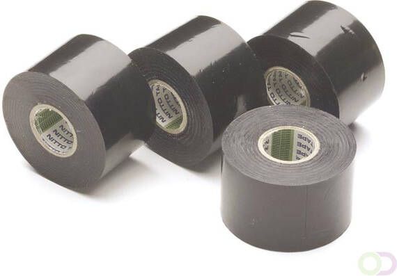 NITTO ISOLATIETAPE GRIJS 50mm x 20m