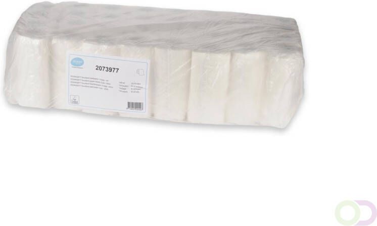 OCEANSOFT Excellent Toiletpapier 2 laags wit 64 rollen