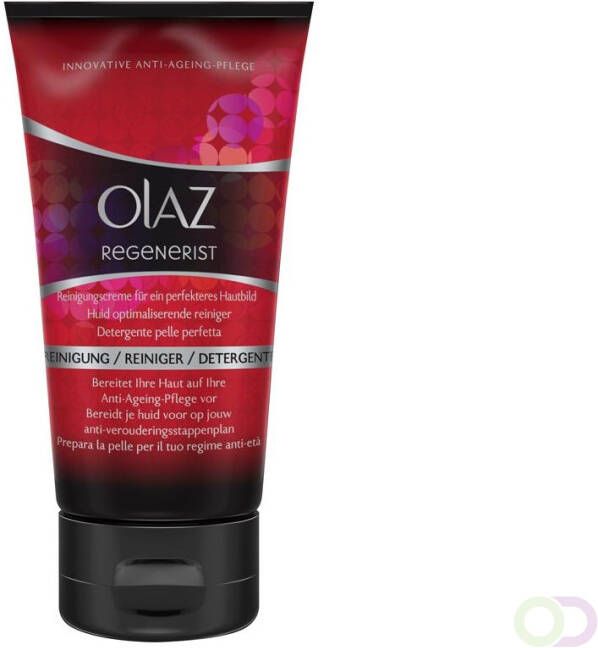 Olaz Regenerist Cleanser