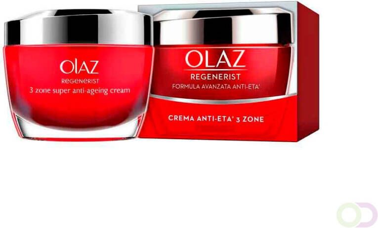 Olaz Regenerist Dagcreme