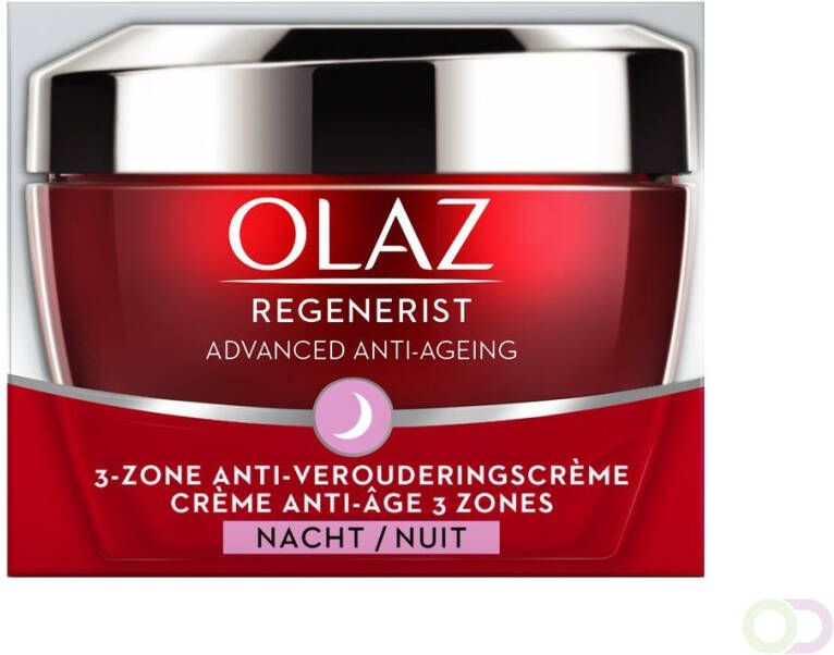 Olaz regenerist Night Cream