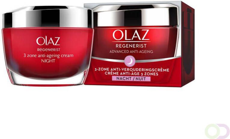 Olaz Regenerist Serum