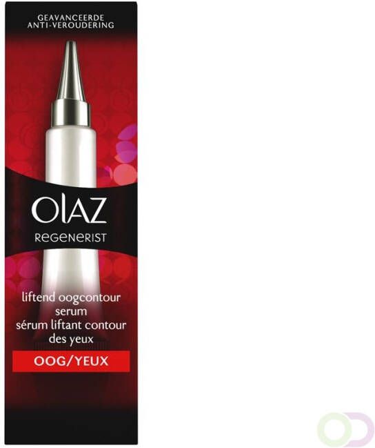 Olaz Regenerist Serum