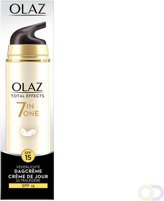 Olaz TE Dagcreme 50ml