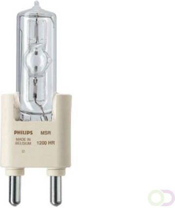 ONTLADINGSLAMP PHILIPS 150W CDM-SA T G12 9000h