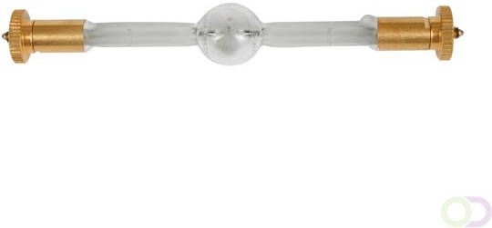 ONTLADINGSLAMP SYLVANIA 700W DUBBEL GESOKKELD VERGULD(700 SA 2 DE )