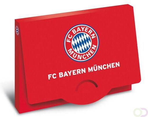 Opbergbox Herma 19083 A4 FC Bayern MÃ¼nchen