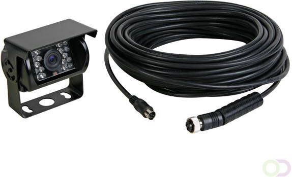 OPTIONAL CAMERA AND CABLE FOR CAMSET21