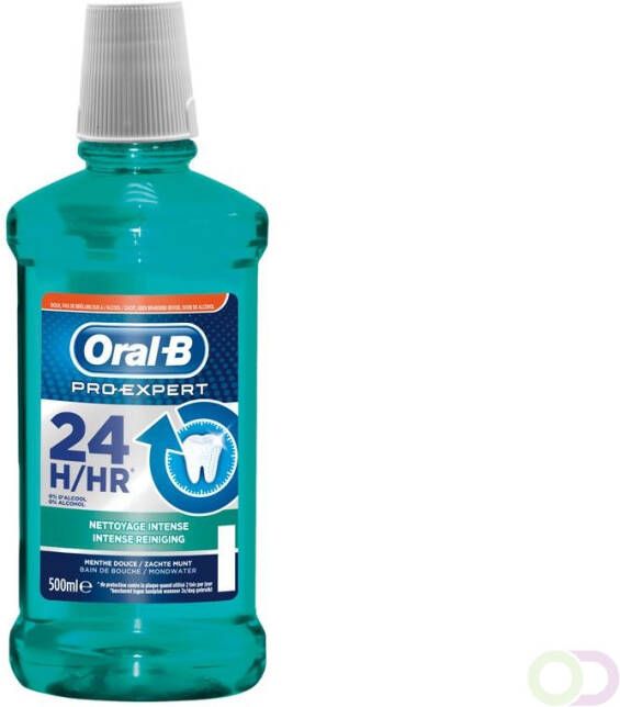 Oral B Manual Pro Expert Grondige Reiniging