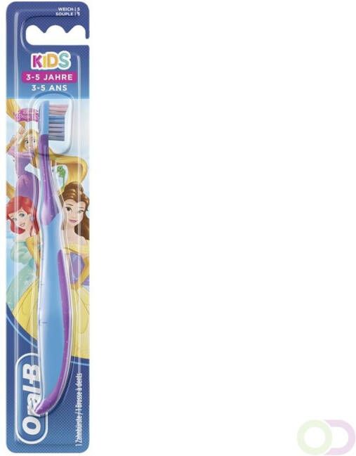 Oral B Manual Stages 3