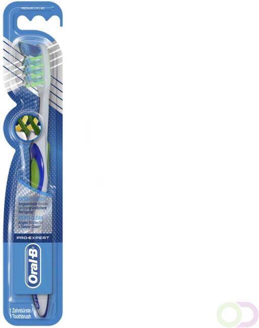 OralB Manual Pro-Expert Extra Clean 40 Medium