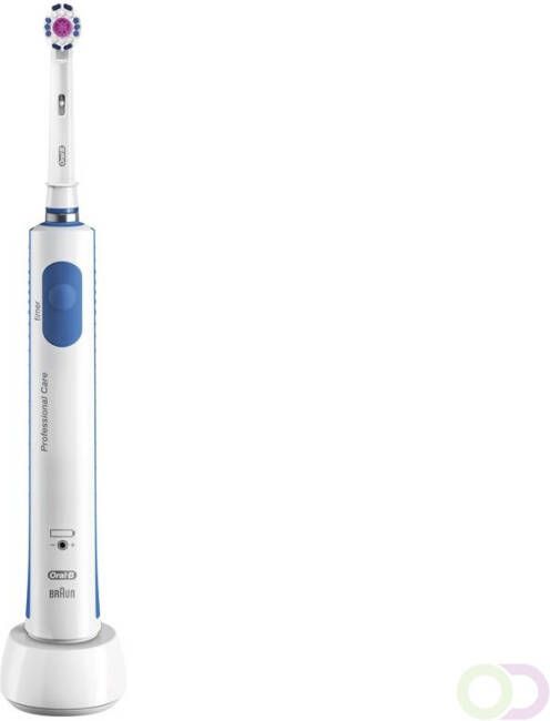 OralB Power Pro 600