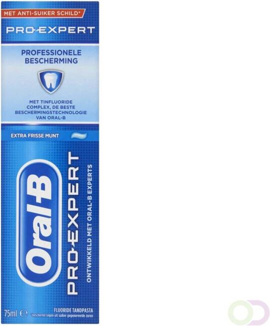 OralB Power Pro 600