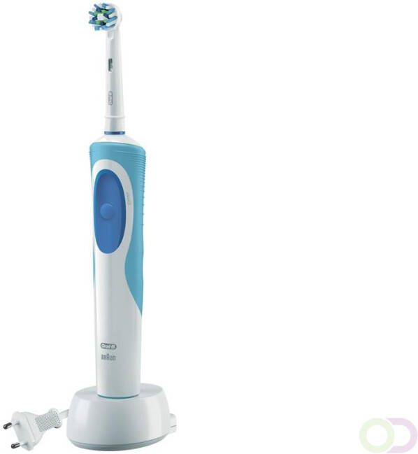 OralB Power Vitility