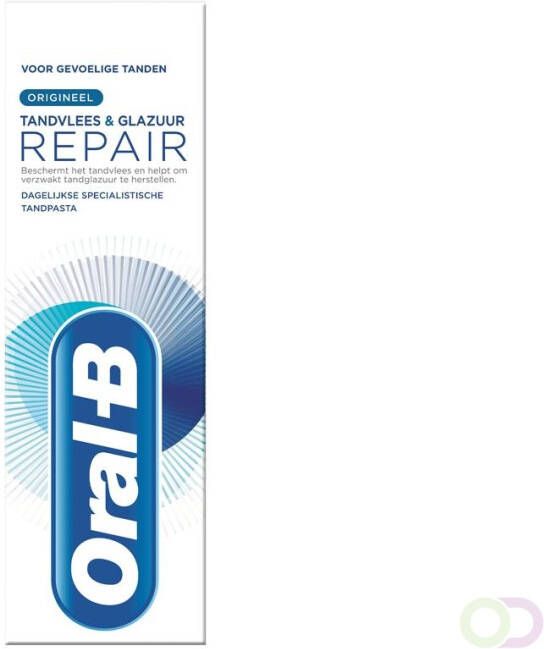 OralB Pro Expert Tandpasta