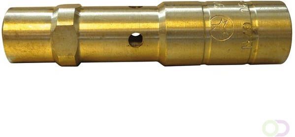 OXYTURBO GASBRANDER VOOR DAKLEER 14 mm OT