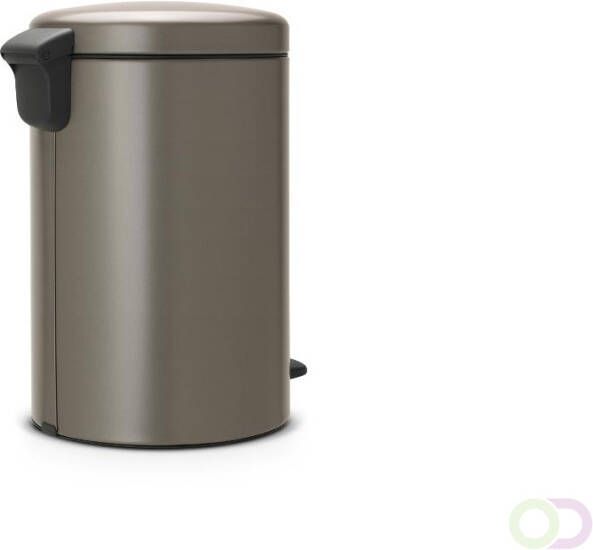 Pedaalemmer newIcon 20 ltr Brabantia