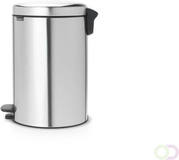 Pedaalemmer NewIcon 20 ltr Brabantia