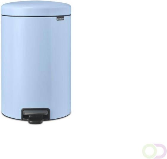 Pedaalemmer NewIcon 20 ltr Brabantia