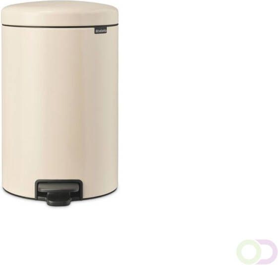 Pedaalemmer NewIcon 20 ltr Brabantia