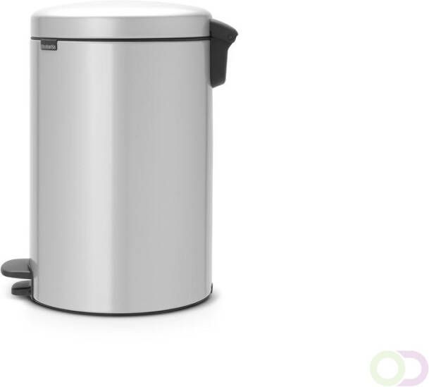 Pedaalemmer newIcon 20 ltr Brabantia