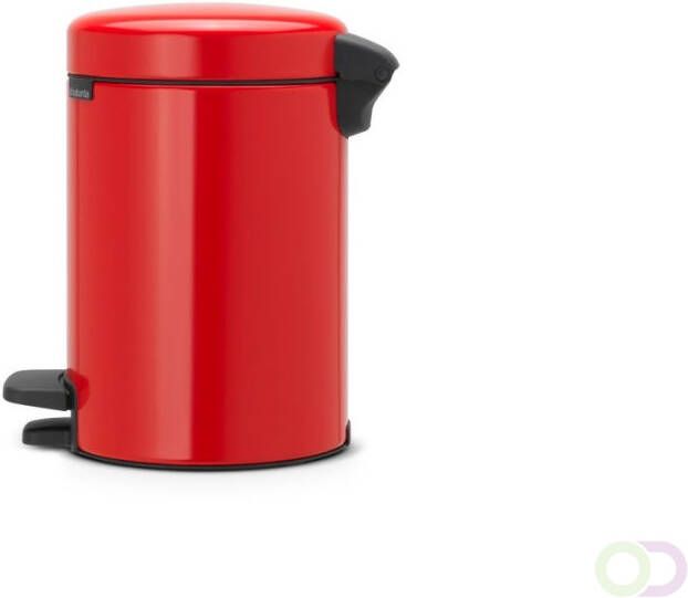 Pedaalemmer newIcon 3 ltr Brabantia