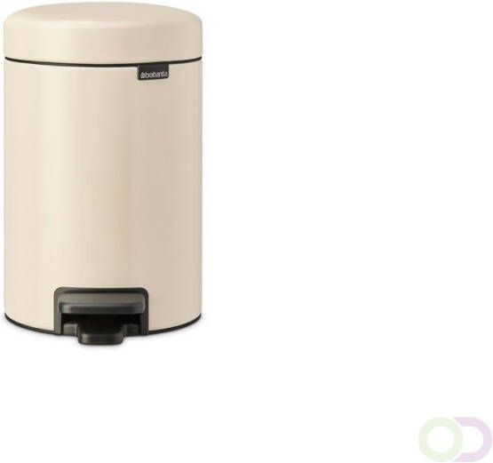 Pedaalemmer NewIcon 3 ltr Brabantia