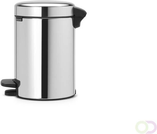 Pedaalemmer newIcon 3 ltr Brabantia