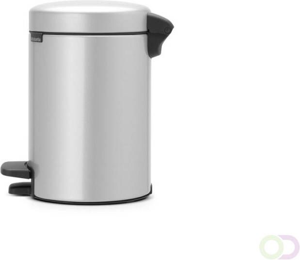 Pedaalemmer newIcon 3 ltr Brabantia