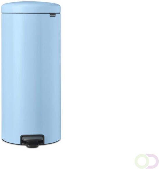 Pedaalemmer NewIcon 30 ltr Brabantia