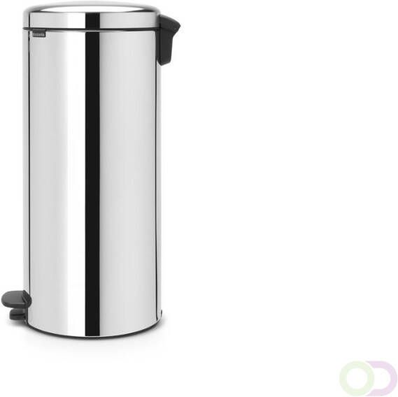 Pedaalemmer newIcon 30 ltr Brabantia