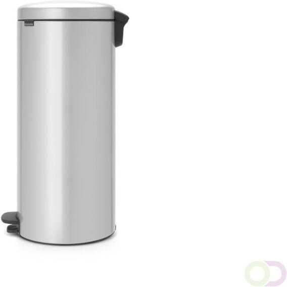 Pedaalemmer newIcon 30 ltr Brabantia