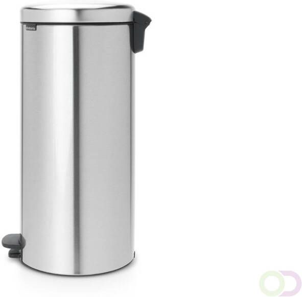 Pedaalemmer newIcon 30 ltr Brabantia